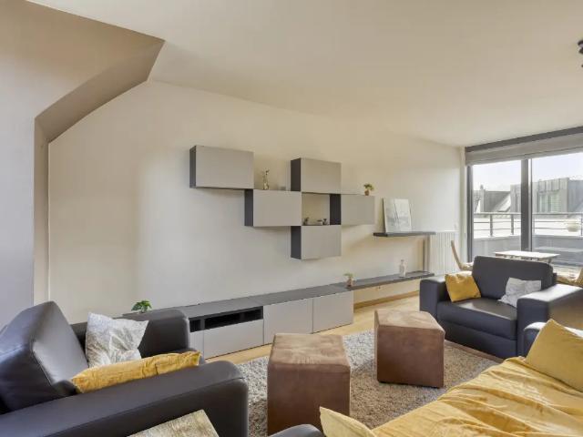 Appartement vente à Machelen, Brabant