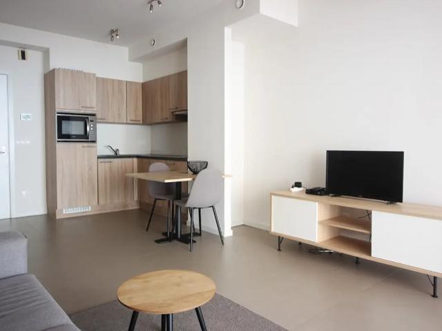 Appartement vente à Machelen, Brabant