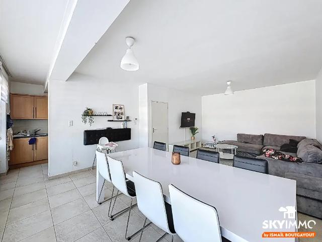 Appartement vente à Machelen, Brabant