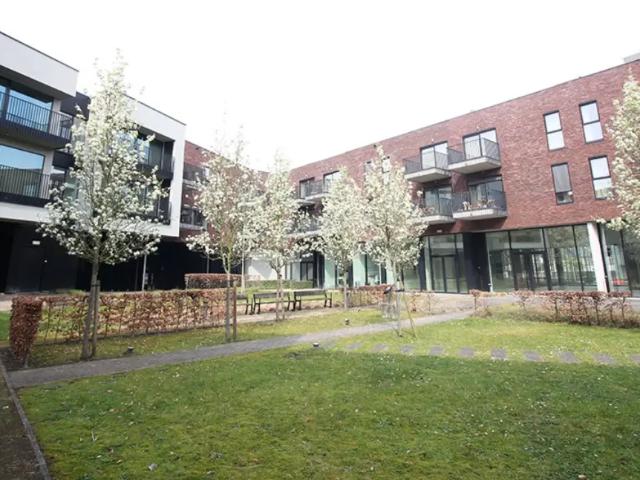 Appartement vente à Machelen, Brabant