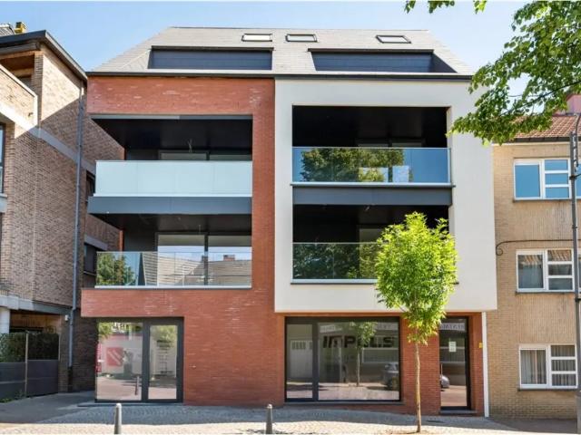 Appartement vente à Diepenbeek, Limburg