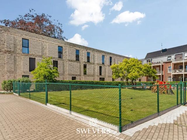Appartement vente à Diepenbeek, Limburg