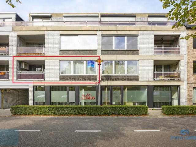 Appartement vente à Lutselus, Diepenbeek