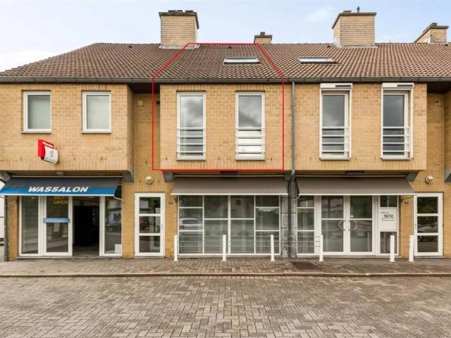 Appartement vente à Diepenbeek, Limburg