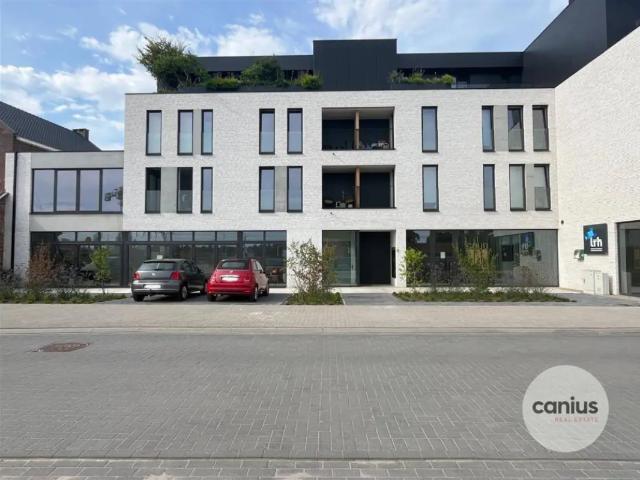Appartement vente à Diepenbeek, Limburg