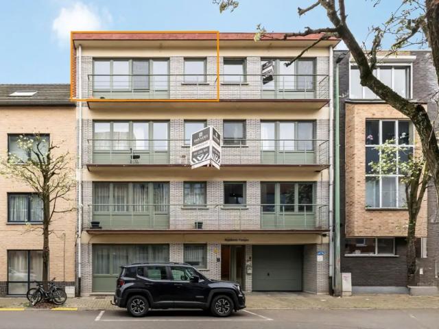 Appartement vente à Diest, Brabant