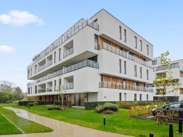 Appartement vente à Diest, Brabant