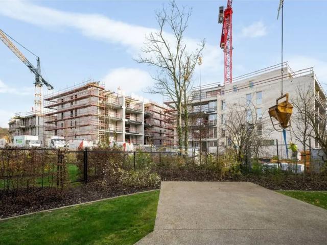 Appartement vente à Diest, Brabant