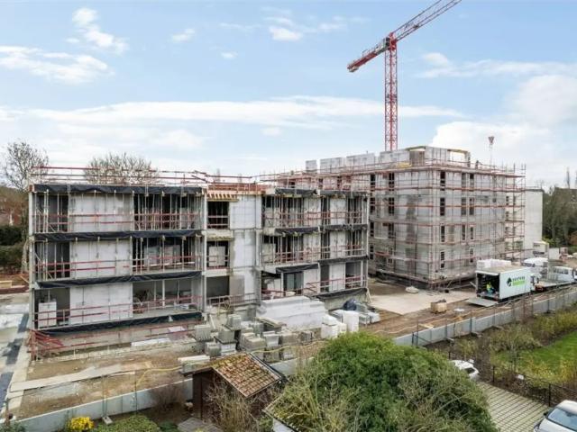 Appartement vente à Diest, Brabant
