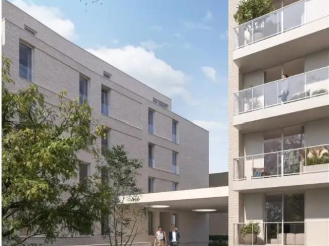 Appartement vente à Diest, Brabant