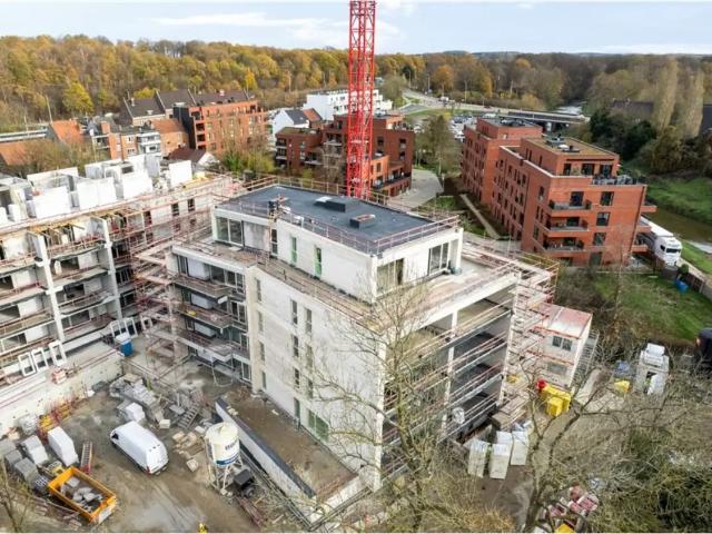 Appartement vente à Diest, Brabant
