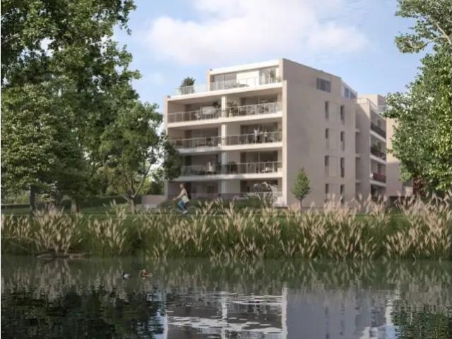 Appartement vente à Diest, Brabant