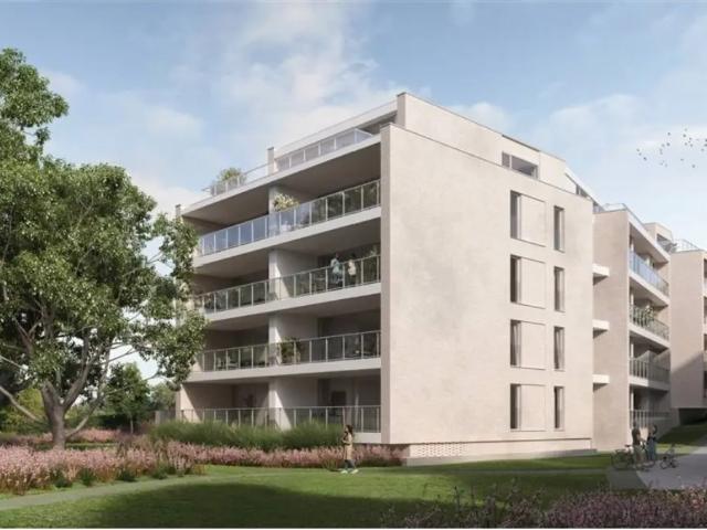 Appartement vente à Diest, Brabant