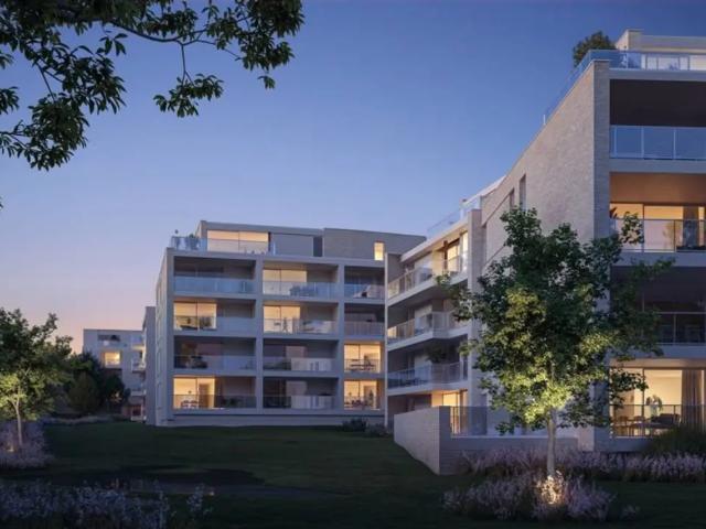 Appartement vente à Diest, Brabant