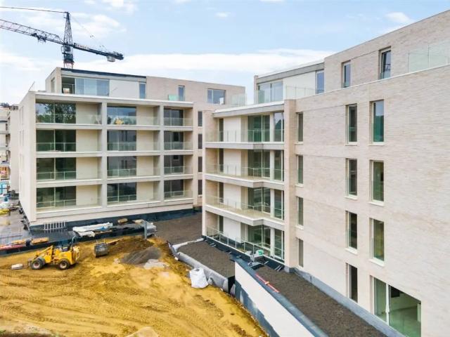 Appartement vente à Diest, Brabant