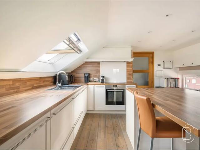 Appartement vente à Dikkelvenne, Oost-Vlaanderen
