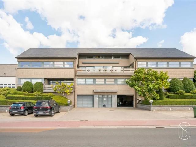 Appartement vente à Dikkelvenne, Oost-Vlaanderen