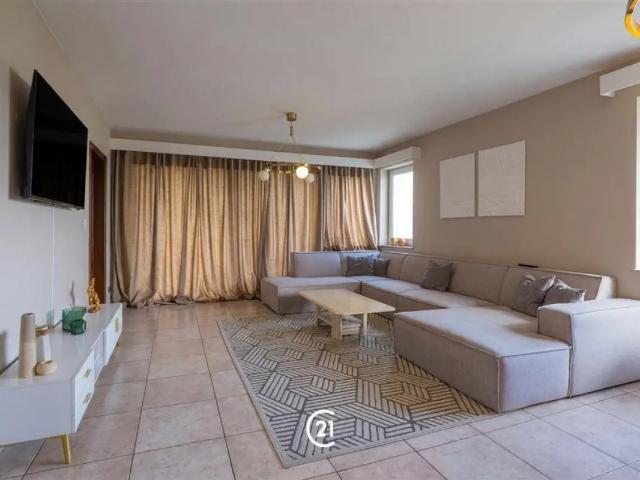 Appartement vente à Bodeghem-saint-martin, Brabant