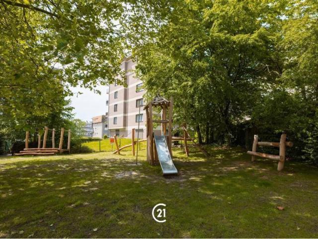 Appartement vente à Bodeghem-saint-martin, Brabant