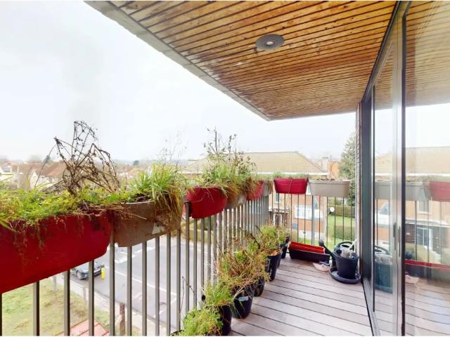 Appartement vente à Anderlecht, Bruxelles