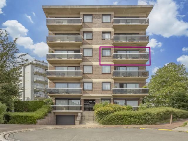 Appartement vente à Bodeghem-saint-martin, Brabant