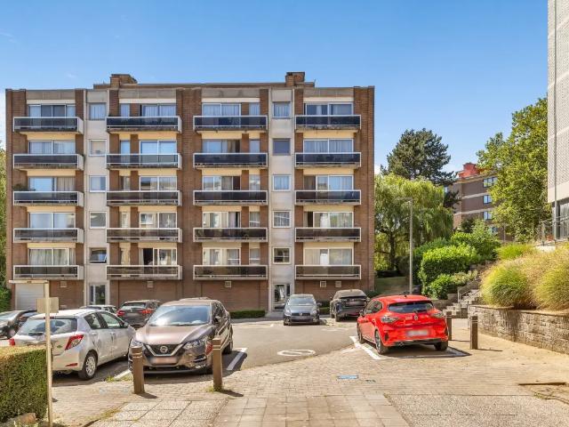 Appartement vente à Dilbeek