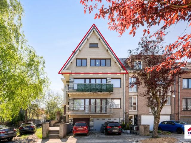 Appartement vente à Bodeghem-saint-martin, Brabant