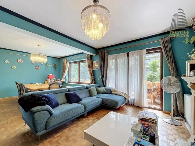 Appartement vente à Bodeghem-saint-martin, Brabant
