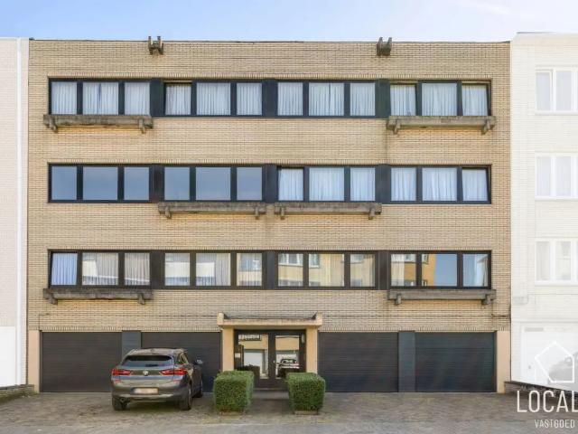 Appartement vente à Bodeghem-saint-martin, Brabant