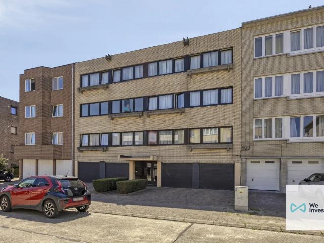 Appartement vente à Bodeghem-saint-martin, Brabant