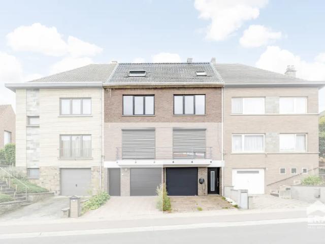 Appartement vente à Bodeghem-saint-martin, Brabant