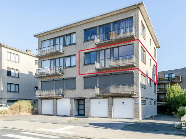 Appartement vente à Bodeghem-saint-martin, Brabant