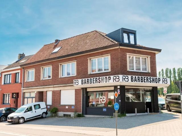 Appartement vente à Bodeghem-saint-martin, Brabant