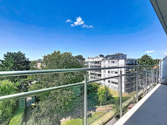 Appartement vente à Bodeghem-saint-martin, Brabant