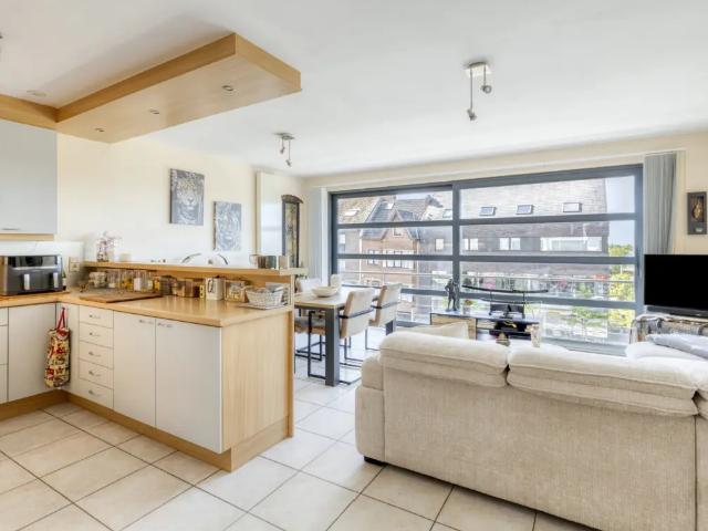 Appartement vente à Bodeghem-saint-martin, Brabant