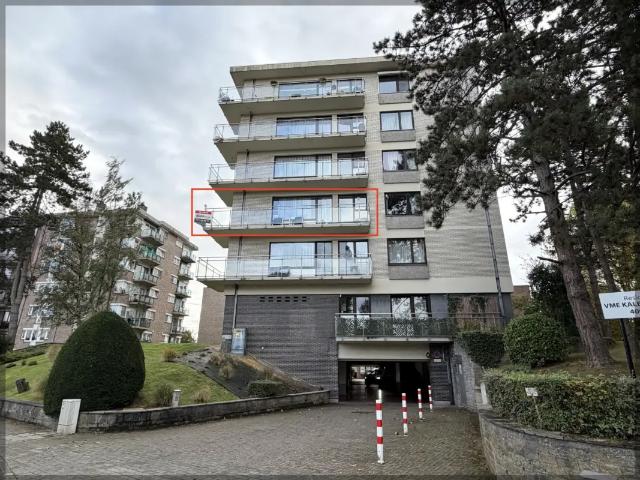 Appartement vente à Dilbeek