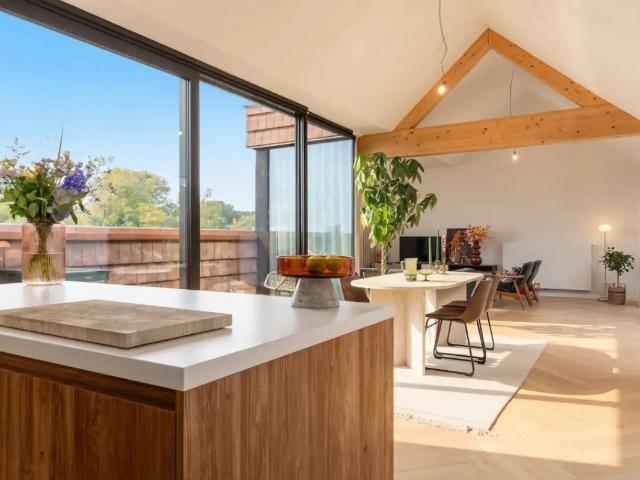 Appartement vente à Bodeghem-saint-martin, Brabant