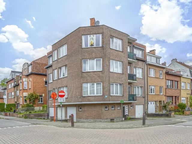 Appartement vente à Bodeghem-saint-martin, Brabant