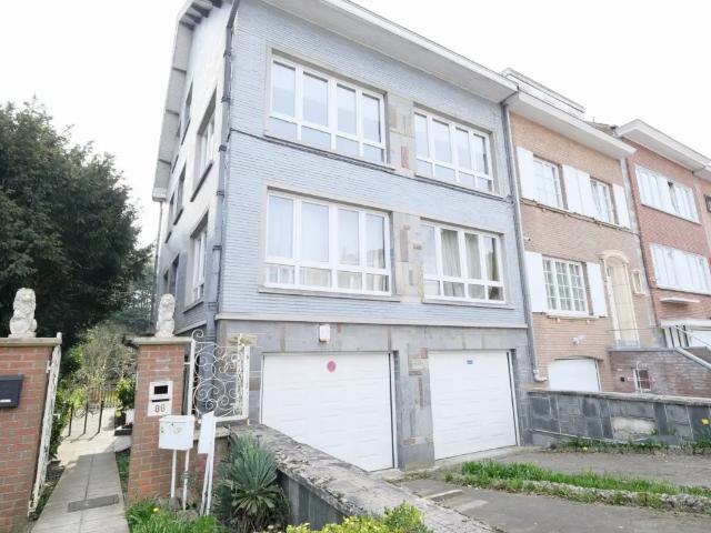 Appartement vente à Molem, Brabant