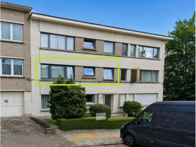 Appartement vente à Bodeghem-saint-martin, Brabant