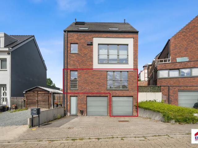 Appartement vente à Bodeghem-saint-martin, Brabant