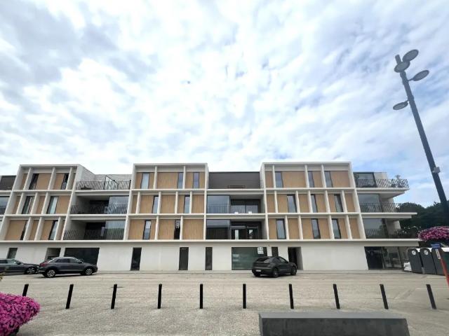 Appartement vente à Dilsen-stokkem, Limburg