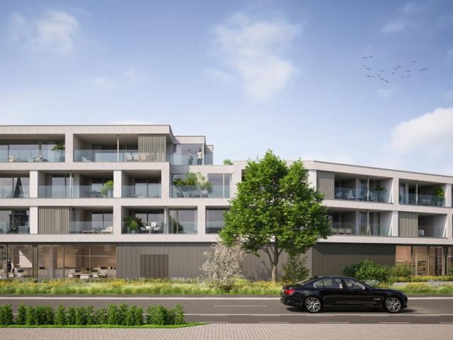 Appartement vente à Dilsen-stokkem, Limburg