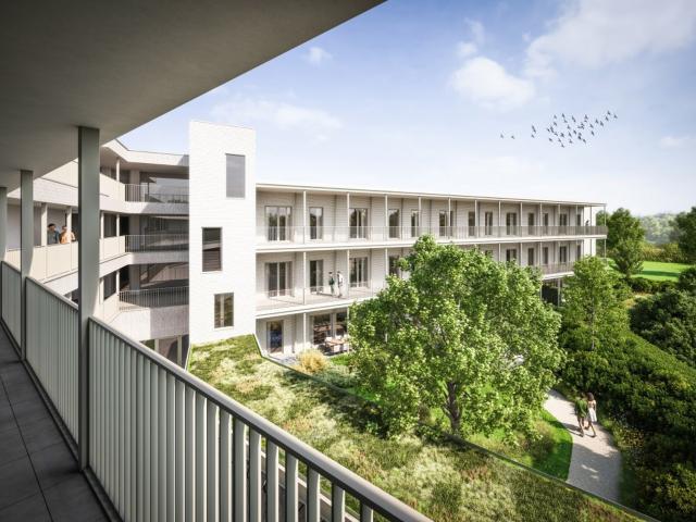 Appartement vente à Dilsen-stokkem, Limburg