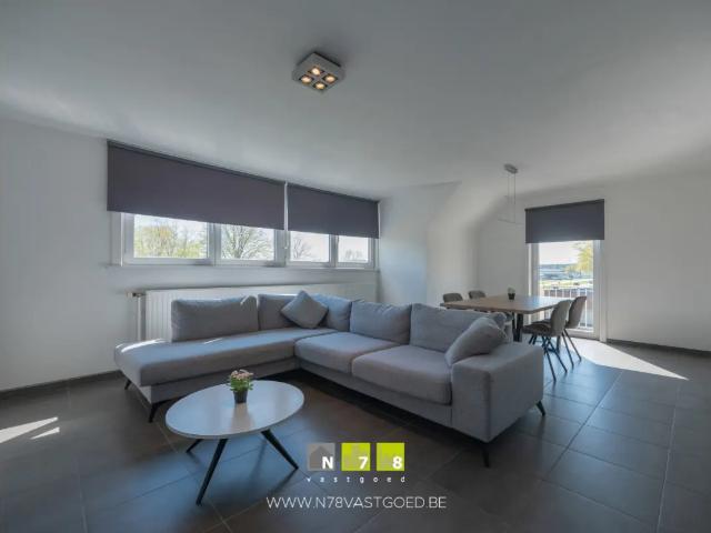 Appartement vente à Dilsen-stokkem, Limburg