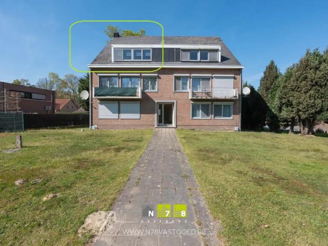 Appartement vente à Dilsen-stokkem, Limburg