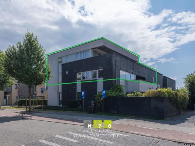 Appartement vente à Dilsen-stokkem, Limburg