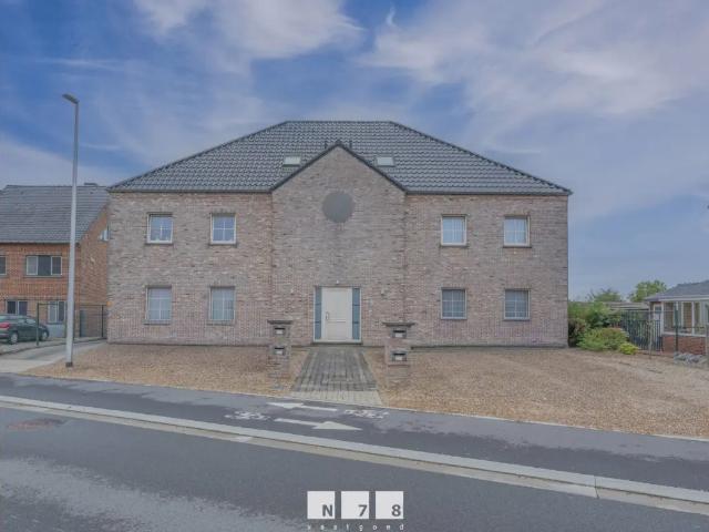 Appartement vente à Dilsen-stokkem, Limburg