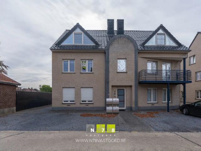 Appartement vente à Dilsen-stokkem, Limburg