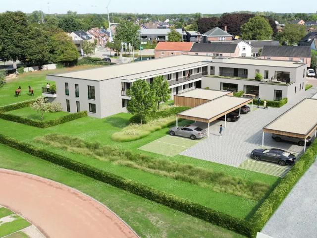 Appartement vente à Dilsen-stokkem, Limburg